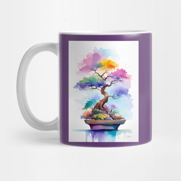 BONSAI TREE by G.C designs 